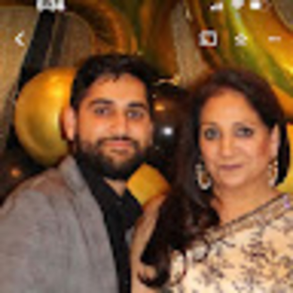 Meet your Posher, Vijay